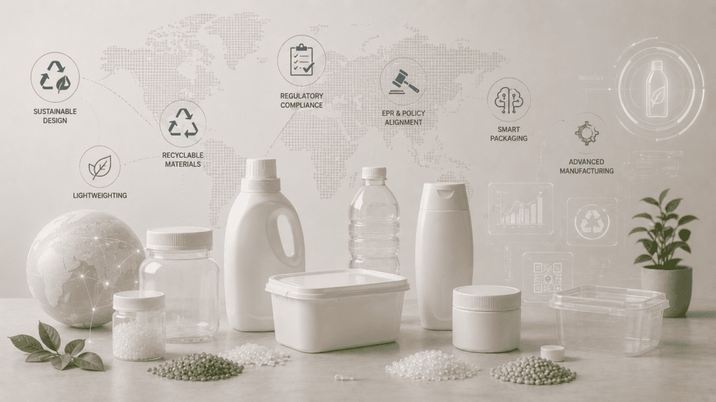 Rigid FMCG Packaging Trends