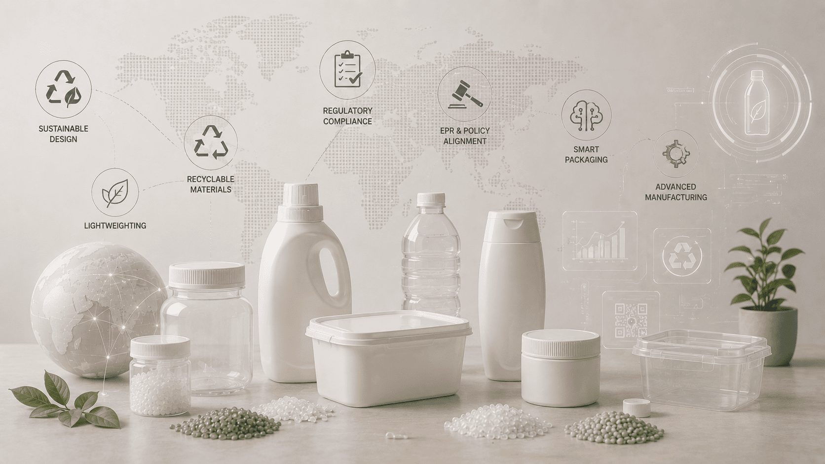 Rigid FMCG Packaging Trends
