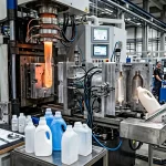 Extrusion Blow Moulding