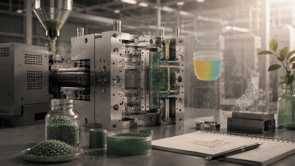 PCR-Compatible Materials