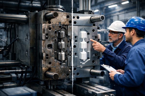 Why Mould Health Management Matters